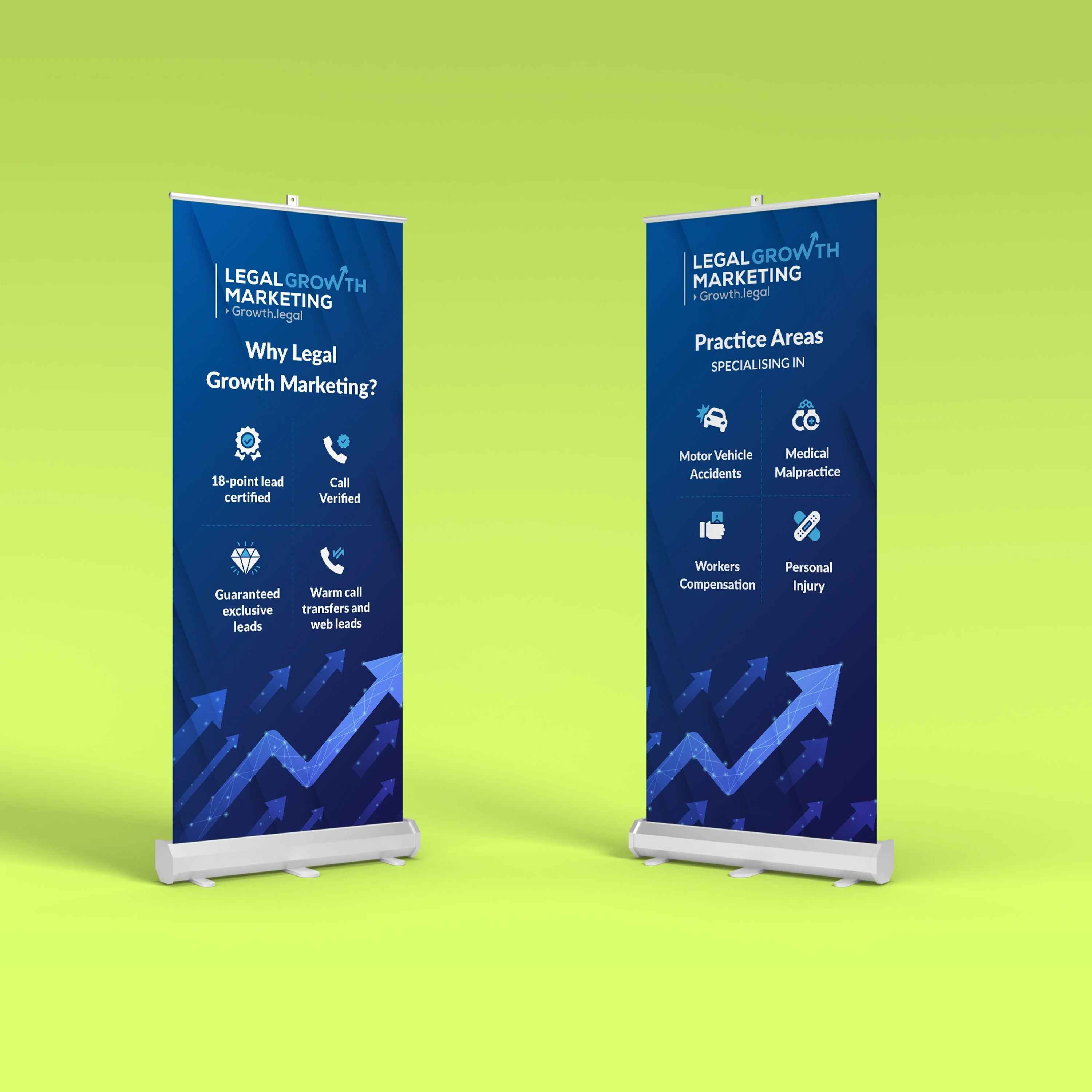 AI booth